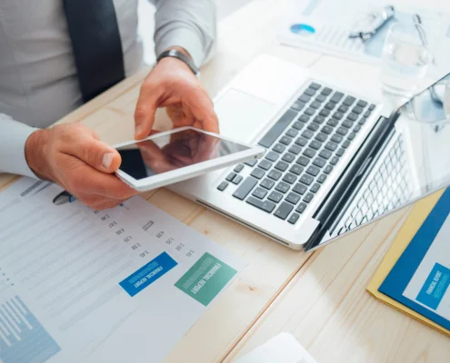 UCaaS Unified Communications Cloud Platform for Business Leaders